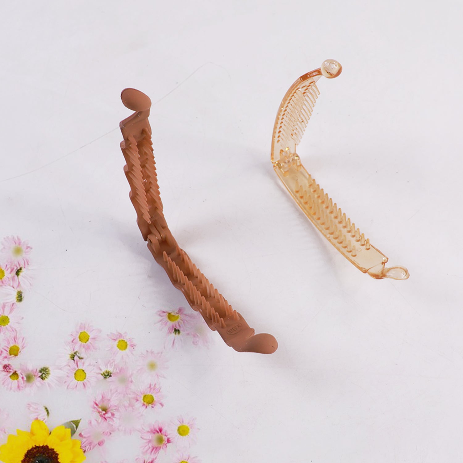 Plastic Hair Claw Clips Strong Clips (1 Pc / Mix Color), Hair accessories Plastic Hair Claw Clips Strong Clips (1 Pc / Mix Color), Hair accessories